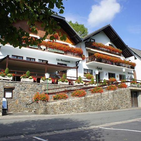 Hotel Rittersprung Урен Экстерьер фото