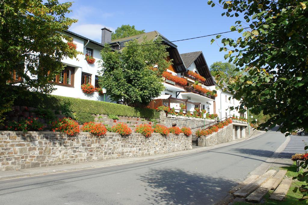 Hotel Rittersprung Урен Экстерьер фото