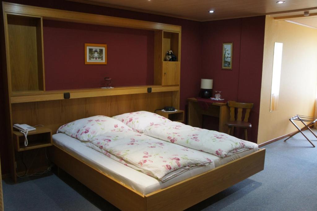 Hotel Rittersprung Урен Номер фото