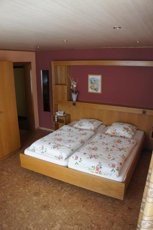 Hotel Rittersprung Урен Номер фото