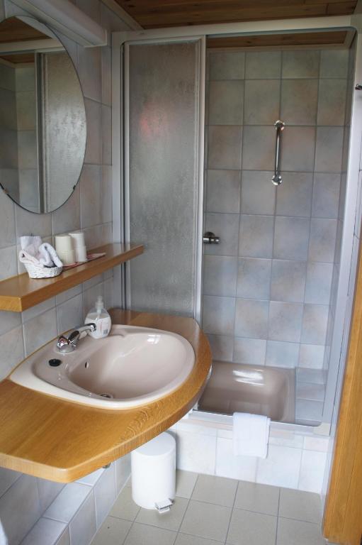 Hotel Rittersprung Урен Номер фото