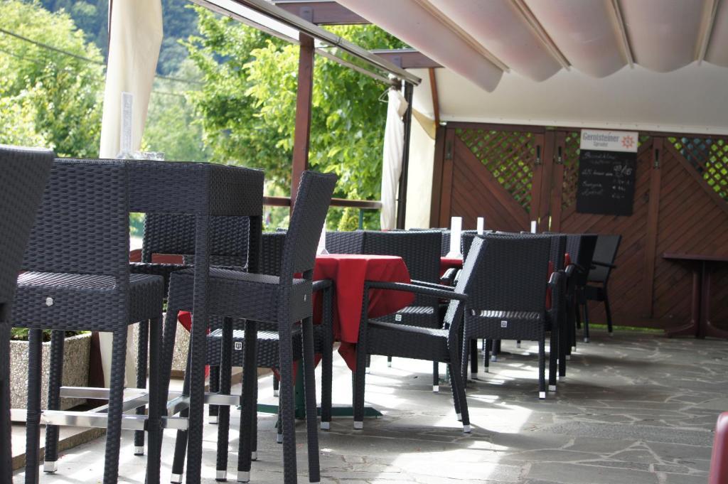 Hotel Rittersprung Урен Экстерьер фото