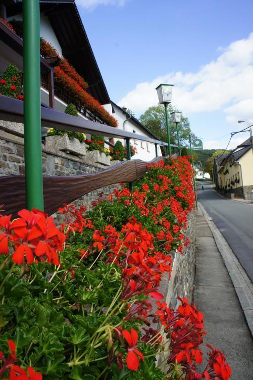 Hotel Rittersprung Урен Экстерьер фото
