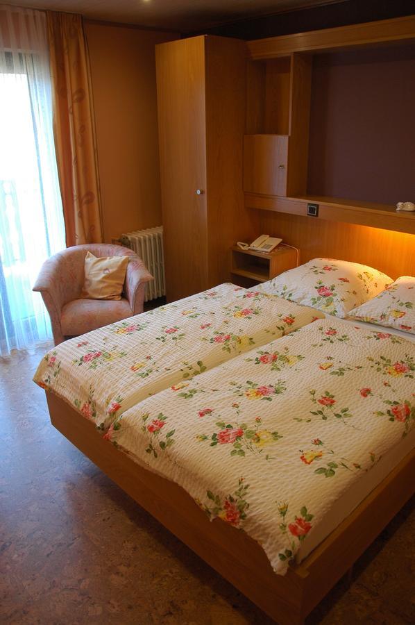 Hotel Rittersprung Урен Экстерьер фото