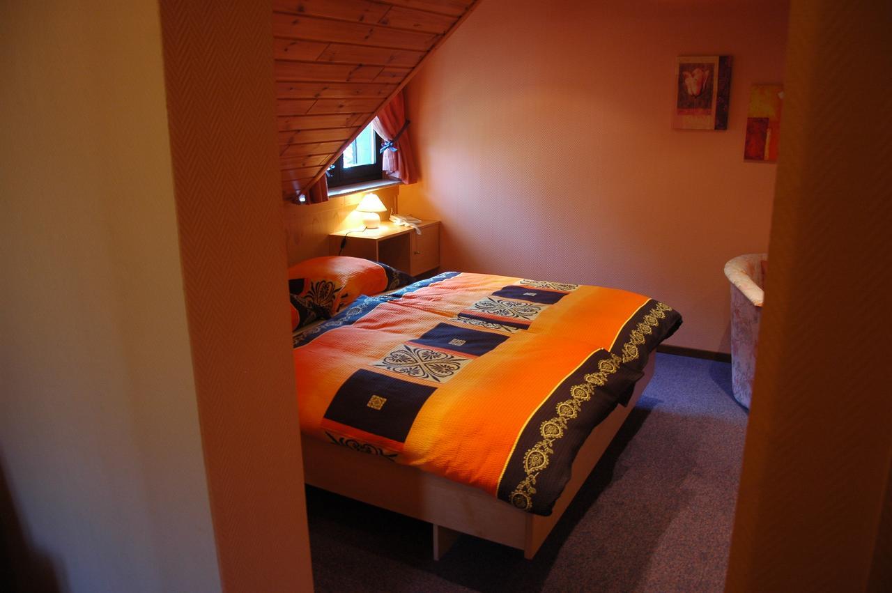 Hotel Rittersprung Урен Экстерьер фото